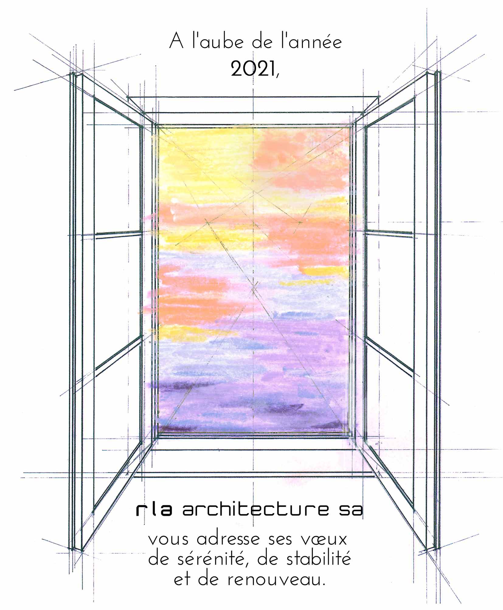 voeux voeux pour 2021